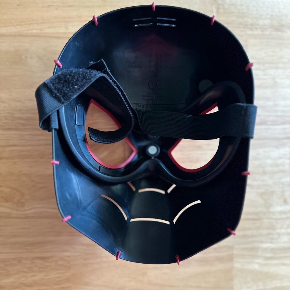 Hasbro Spider-Man Mask - Picture 2 of 2